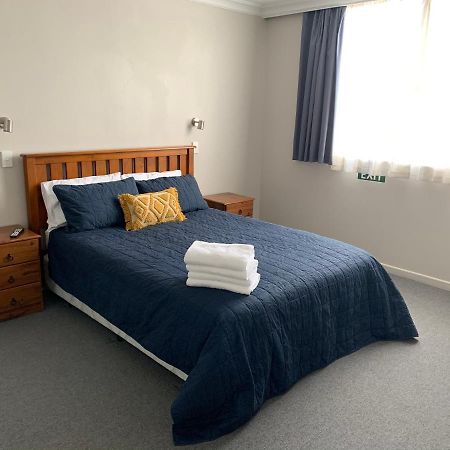 Whare Ma Hotel Invercargill Exterior foto